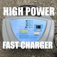 High power fast for sale  LIVERPOOL