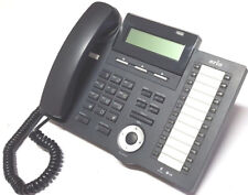 Usado, 3x Telefone LG-Nortel LDP-7024D H/conjuntos 1 ano wty fatura fiscal comprar usado  Enviando para Brazil