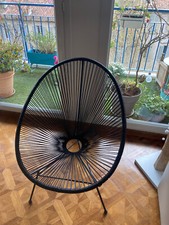 Fauteuil copacabana maison d'occasion  Marseille VI