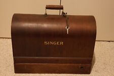 1929 singer portable for sale  Krakow