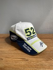 Boné retrô vintage Honda James Toseland Racing F1 Formula One To 52 Land Hat Y2k comprar usado  Enviando para Brazil