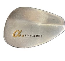 Alpha spin series for sale  Saint Petersburg