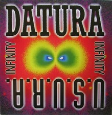 Datura u.s.u.r.a. infinity usato  Civitanova Marche