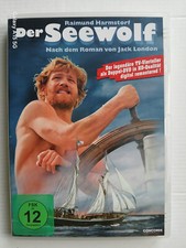 Seewolf wolfgang staudte gebraucht kaufen  Karlsruhe