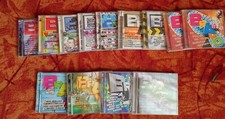 Hits cds sammlung gebraucht kaufen  Vilseck