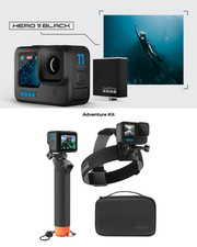 Gopro hero11 black for sale  DUNDEE