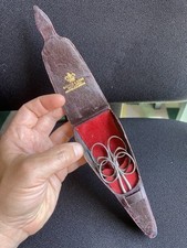 Coffret écrin dentellière d'occasion  Niort