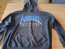 Madball hoodie hardcore gebraucht kaufen  Freiburg im Breisgau