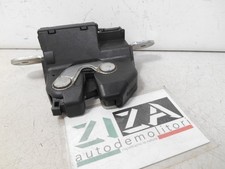 Serratura posteriore elettrica usato  Putignano