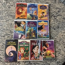 Lot family disney for sale  Omaha