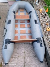 Schlauchboot ps . gebraucht kaufen  Meinhard