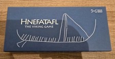 Hnefatafl set gioco usato  Spedire a Italy