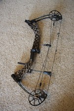 Mathew monster mcpherson for sale  Star