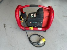 Spotnails 110v compressor for sale  EXETER