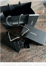 Riginal chanel sonnenbrille gebraucht kaufen  Buxtehude