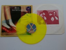 Usado, E.L.O.   ELECTRIC LIGHT ORCHESTRA  1978 UK  LP   ELDORADO  YELLOW VINYL comprar usado  Enviando para Brazil