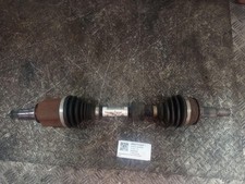 Driveshaft nissan qashqai for sale  SKELMERSDALE