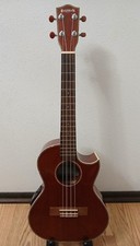 Ukulele tenor Bushman Jenny com estojo comprar usado  Enviando para Brazil