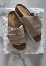 Birkenstock donna n.36 usato  Lido degli Estensi