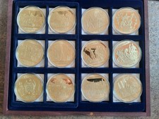 Medaille révolution d'occasion  Gondrecourt-le-Château