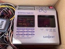 Sargent ec155 motorhome for sale  SOUTHAMPTON