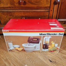 Krups vintage mix for sale  MORDEN