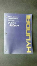 Hyundai hydraulic excavator for sale  Niagara Falls