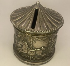 Vintage silver plate for sale  Marshalltown