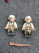 Klemmbau steine figuren gebraucht kaufen  Cham