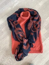 100 cashmere pollunder gebraucht kaufen  Frankfurt am Main