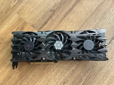 Inno3d gtx980 ti gebraucht kaufen  Wagenfeld