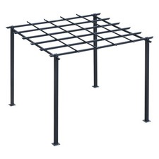Outsunny pergola giardino usato  Assago