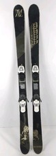 148cm volkl gotama skis for sale  Thornton
