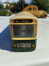 Autobus saviem sc10u d'occasion  Blanquefort