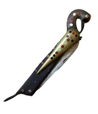 Couteau pliant ancien d'occasion  Albi