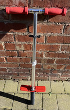 Pogo stick foldable for sale  PRESTON