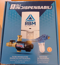 Filtro defangatore rbm usato  Remanzacco