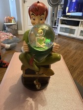 tinkerbell snowglobe for sale tinkerbell snowglobe for sale BLACKPOOL