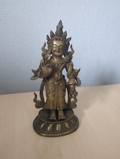 Antike figur glücksbringer gebraucht kaufen  München