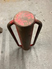 Fencing post hammer for sale  ALCESTER