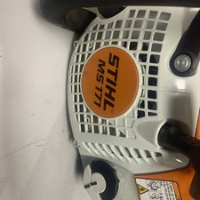 Stihl 171 chain for sale  Walnut Shade