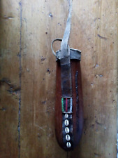 Objet collection massai d'occasion  Salernes