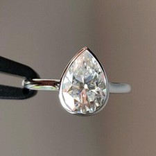 14k white gold for sale  GLASGOW
