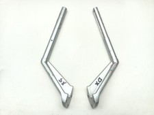 Coppia semimanubri pair usato  Italia