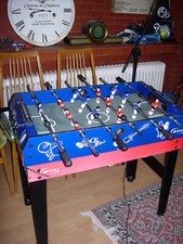 Spieltisch tischtennisplatte t gebraucht kaufen  Leverkusen