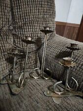 Vintage stick brass for sale  Carthage