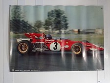 ferrari 312 p usato  Bussoleno