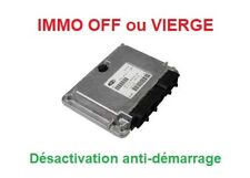 IMMO OFF Suppression professionnelle anti-demarrage dans votre calculateur d'occasion  Le Mans