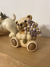 Thun orso teddy usato  Due Carrare