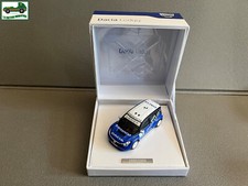 Dacia lodgy trophee d'occasion  Expédié en Belgium